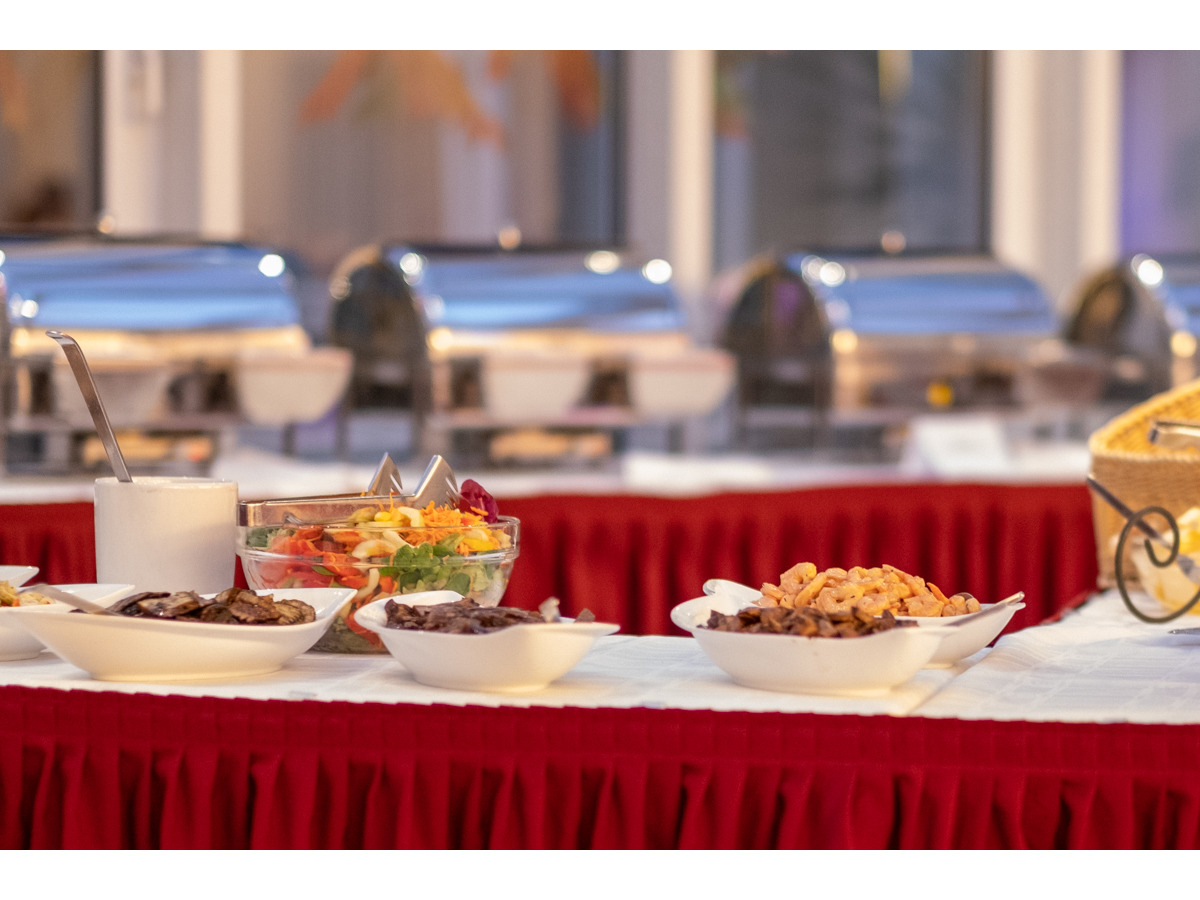 Waldhotel Schäferberg