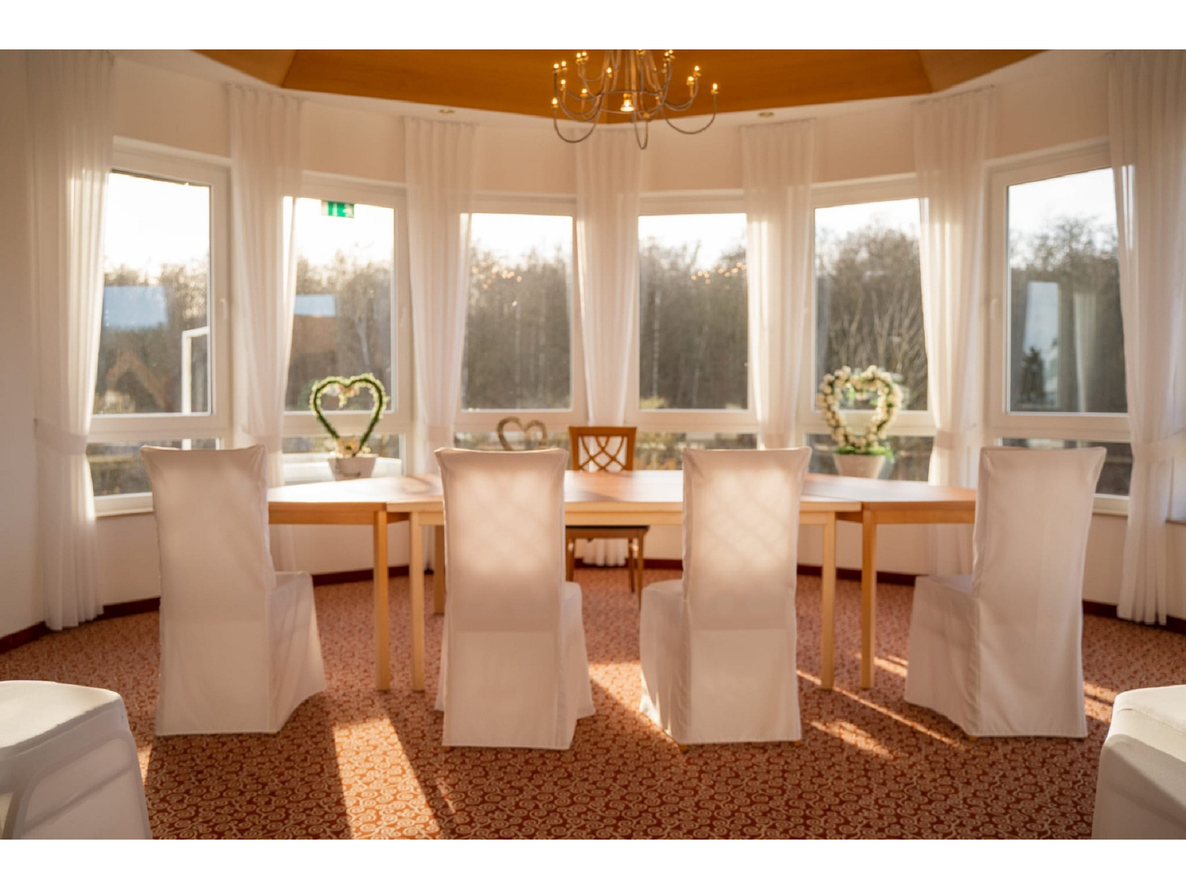 Waldhotel Schäferberg