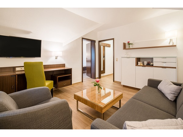 Waldhotel Schäferberg