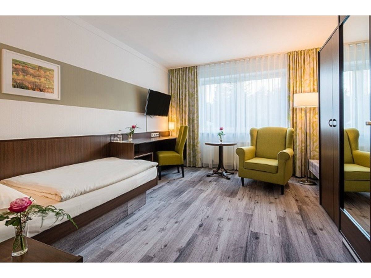 Waldhotel Schäferberg