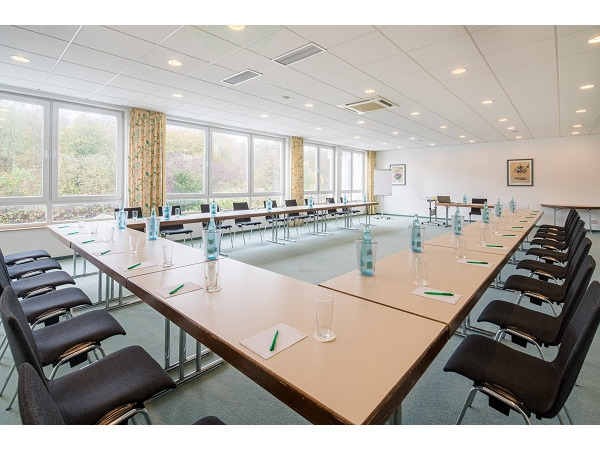 Waldhotel Schäferberg