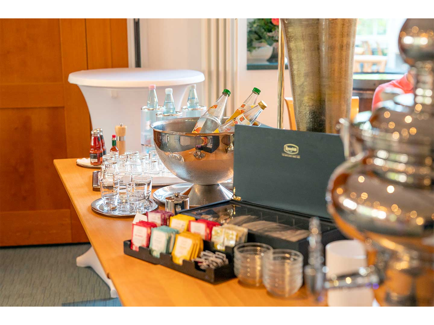 Waldhotel Schäferberg