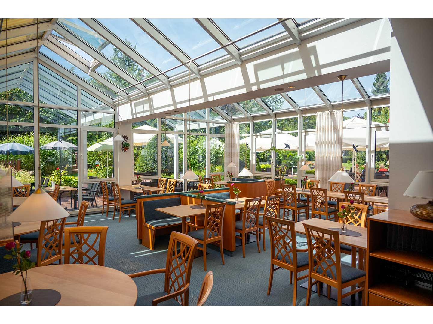 Waldhotel Schäferberg