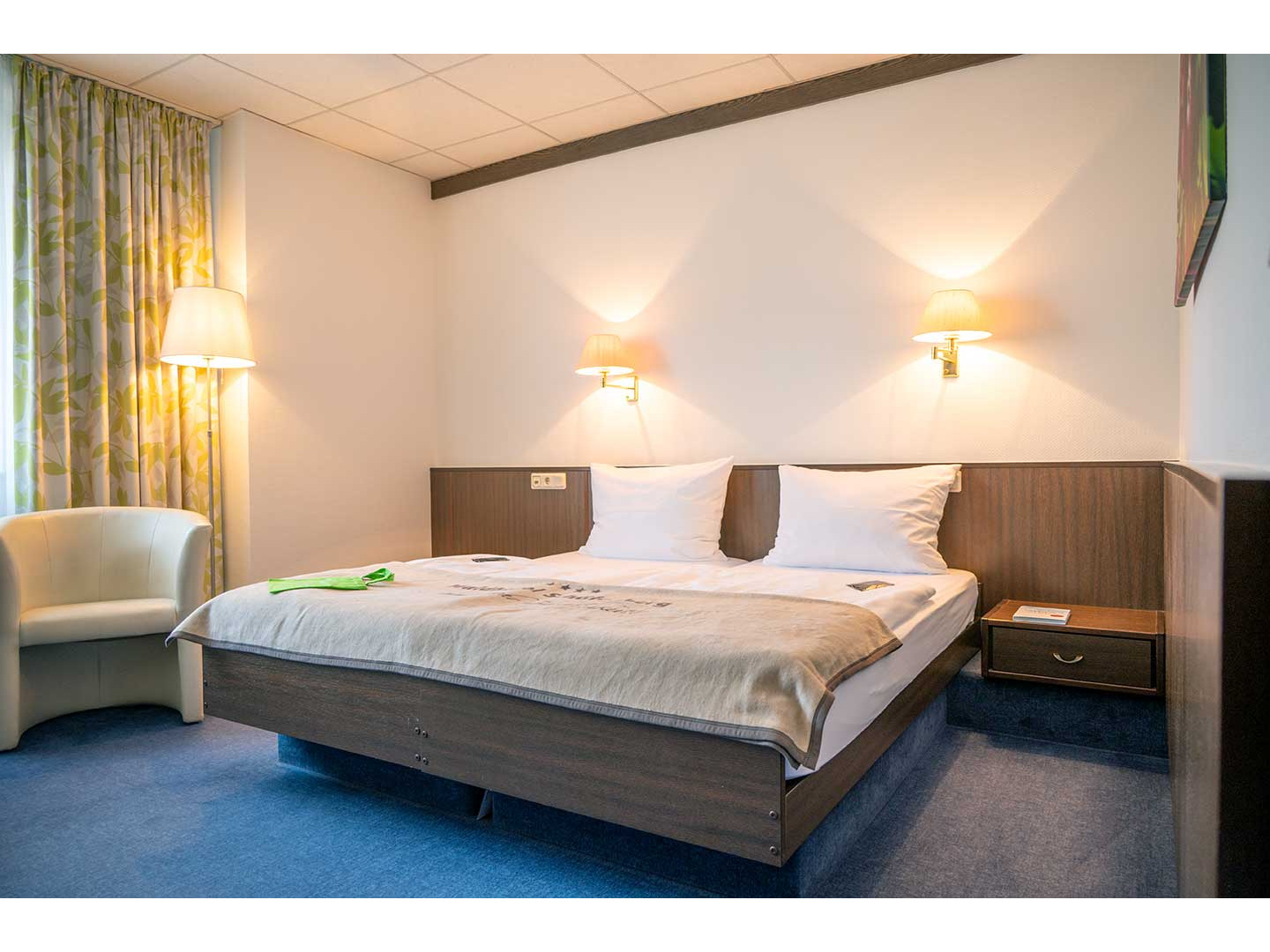 Waldhotel Schäferberg