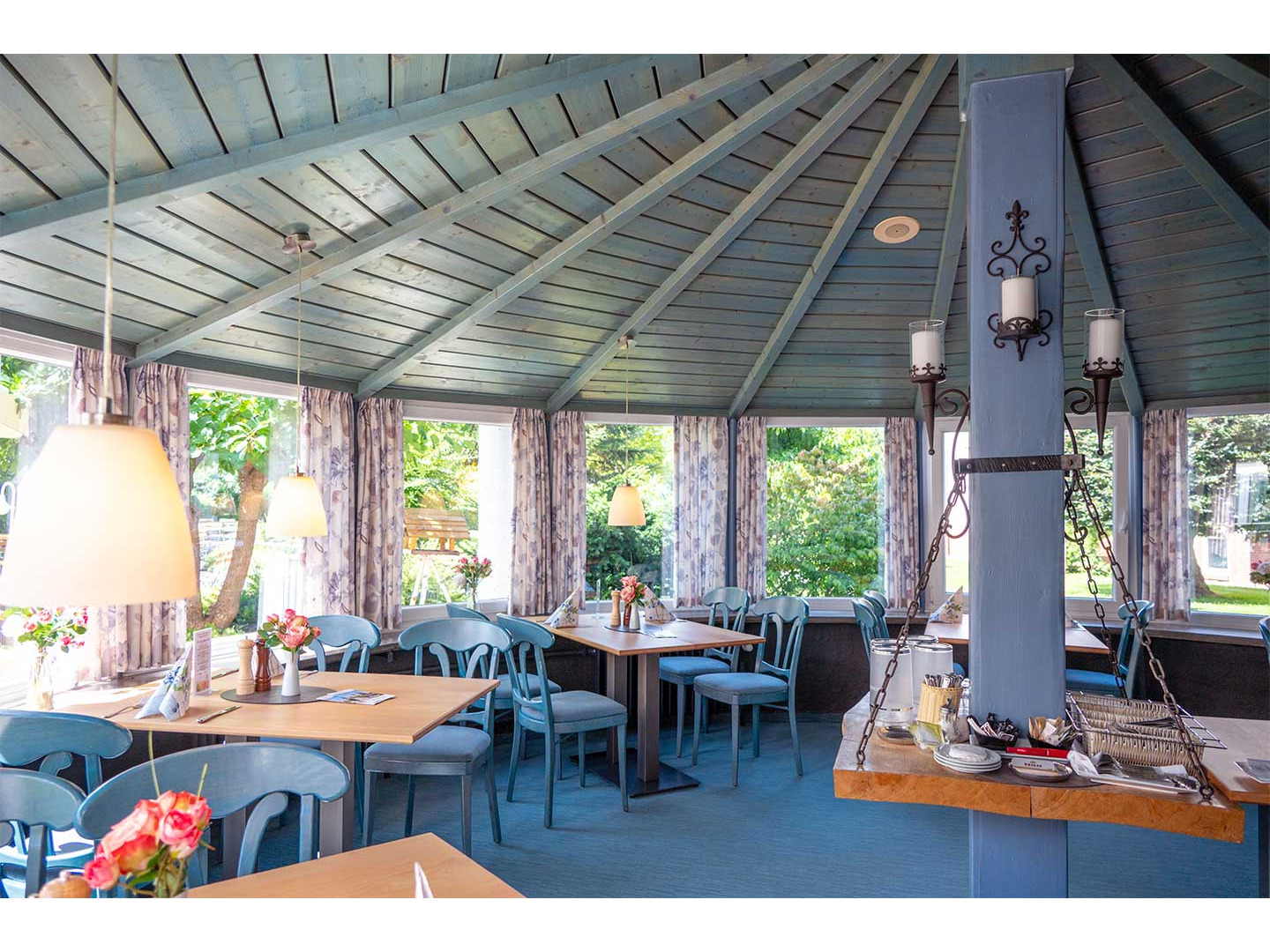 Waldhotel Schäferberg