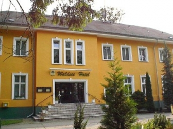 Waldseehotel Wirchensee GbR