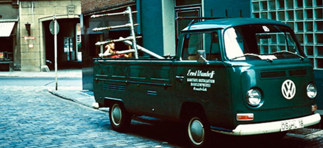 Wamhoff Sanitärtechnik GmbH & Co. KG