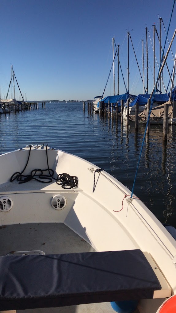 Wassersportschule Chiemgau