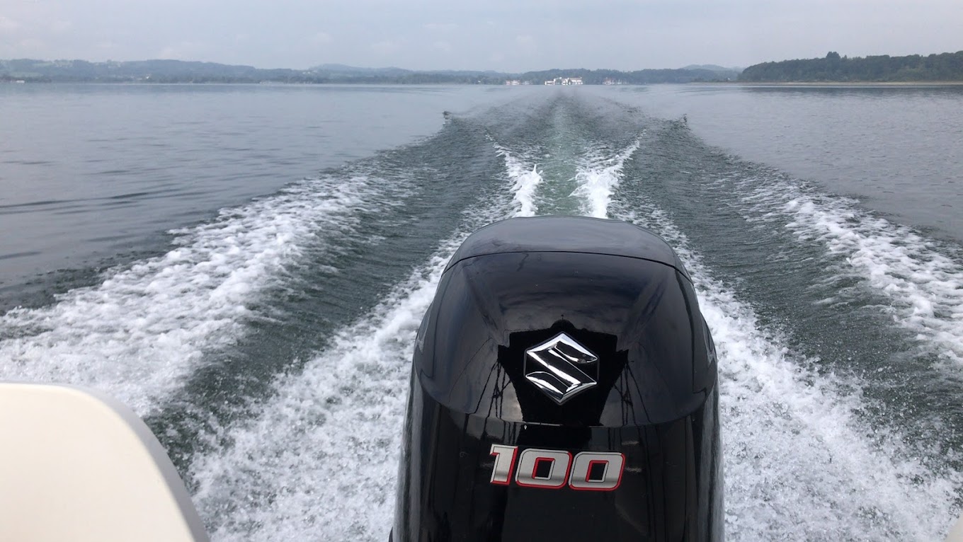 Wassersportschule Chiemgau