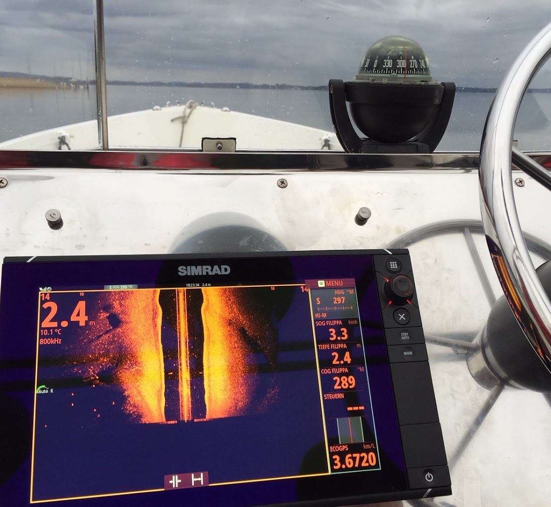 Wassersportschule Chiemgau