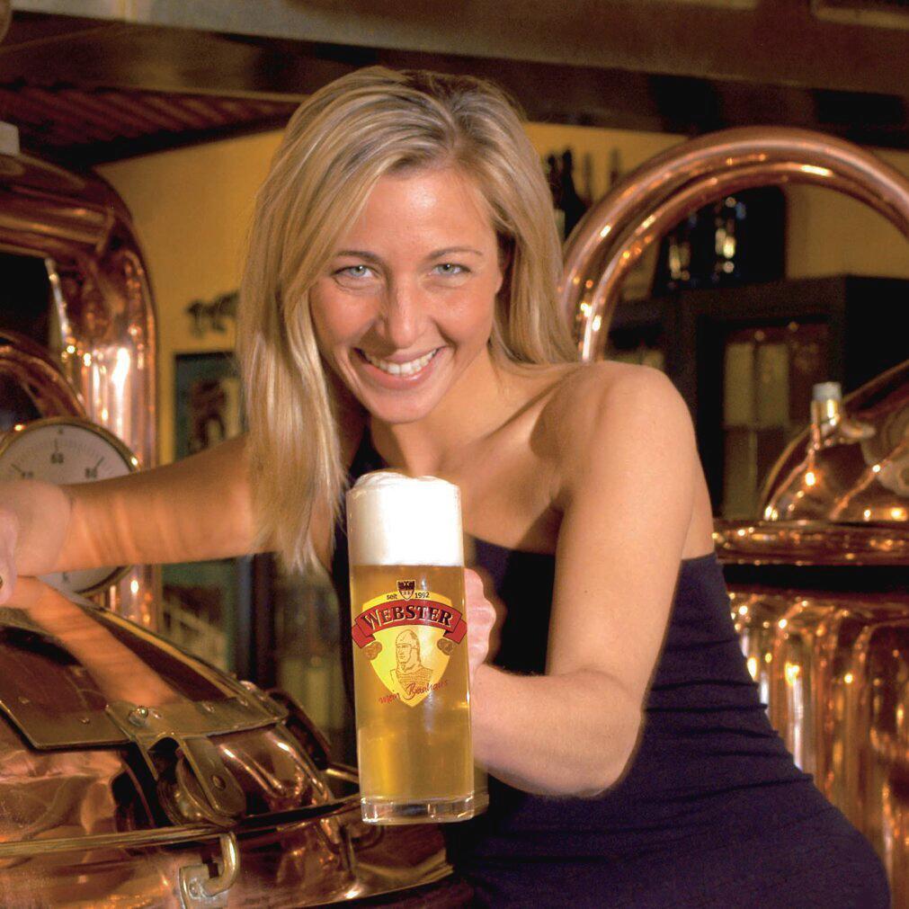 Webster Brauhaus