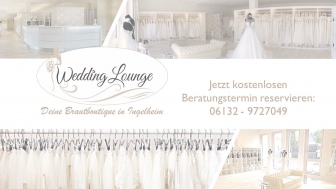 Wedding Lounge Brautmoden