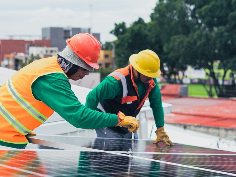 Wegscheider | Sanitär-Elektro-Heizung | Motorenwickelei