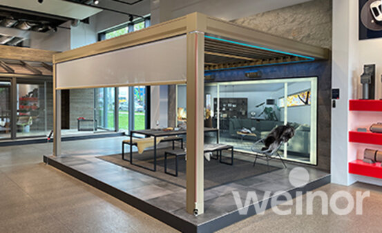 weinor GmbH & Co. KG