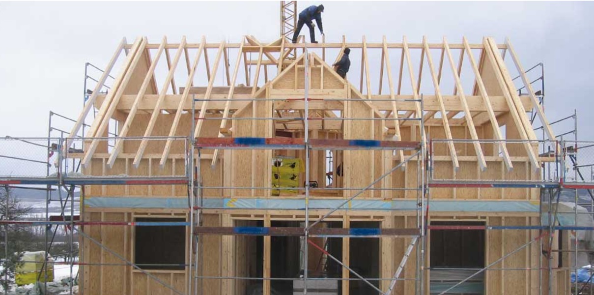 Weißenberger K. Bedachungen GmbH