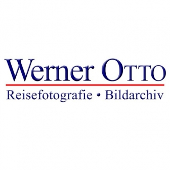 Werner OTTO Reisefotografie Bildarchiv
