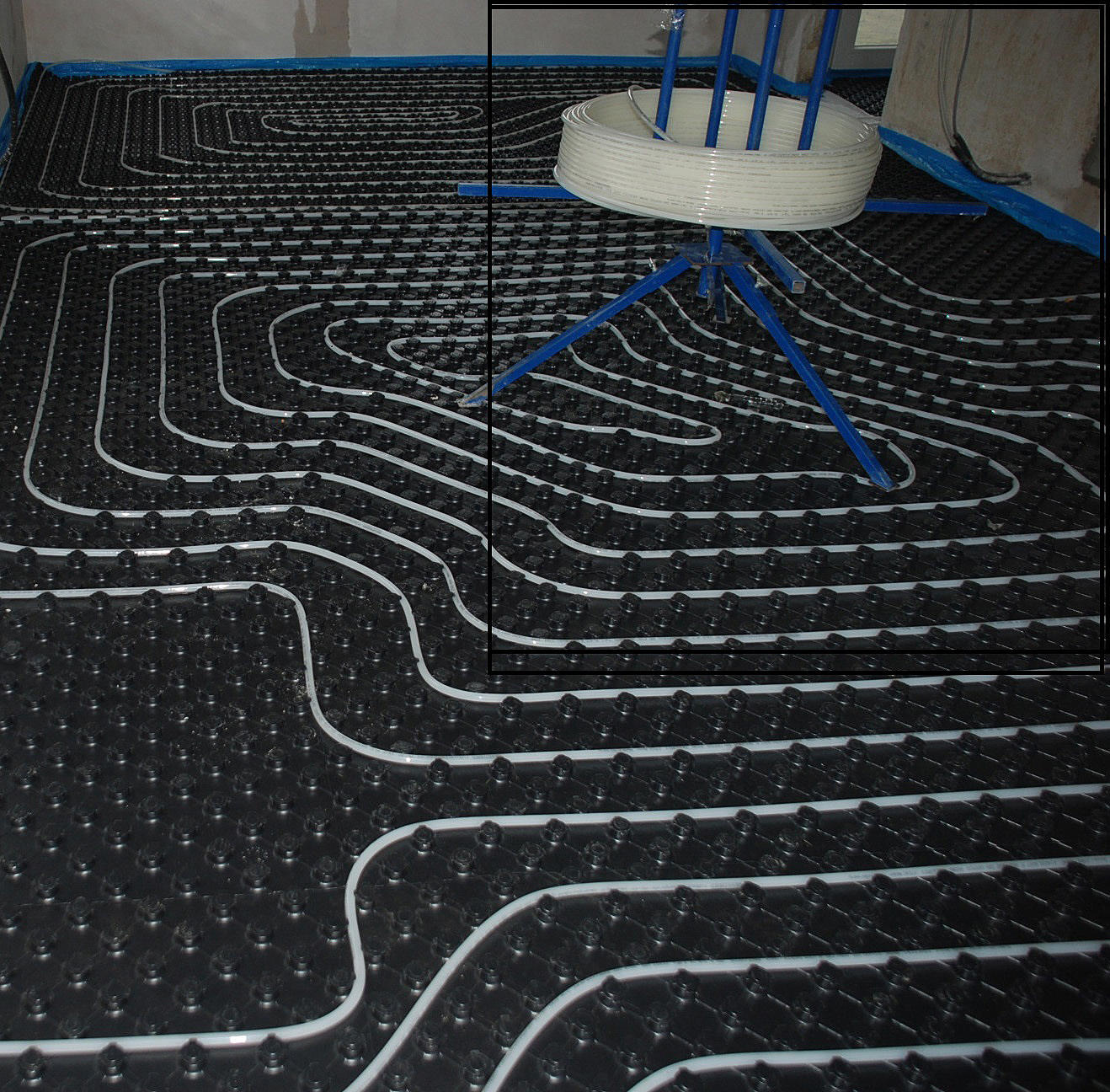 Westbrock Fußbodentechnik GmbH