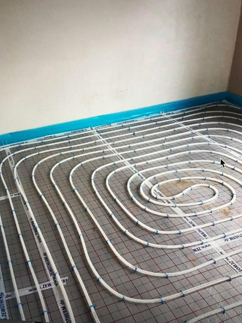 Westbrock Fußbodentechnik GmbH