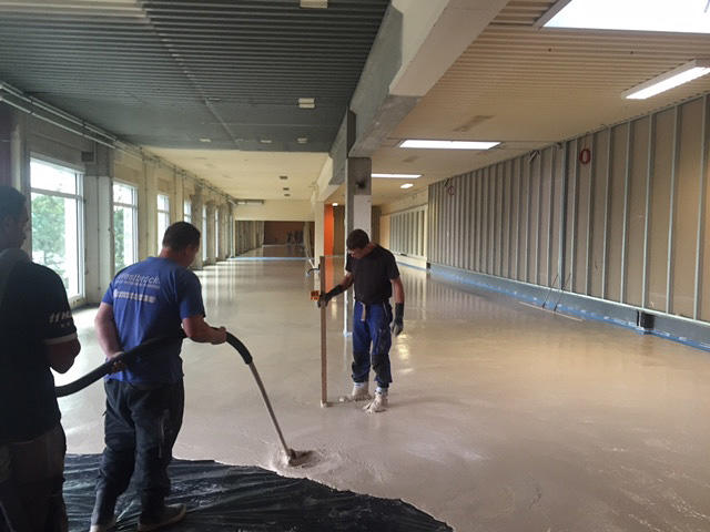 Westbrock Fußbodentechnik GmbH