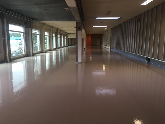 Westbrock Fußbodentechnik GmbH