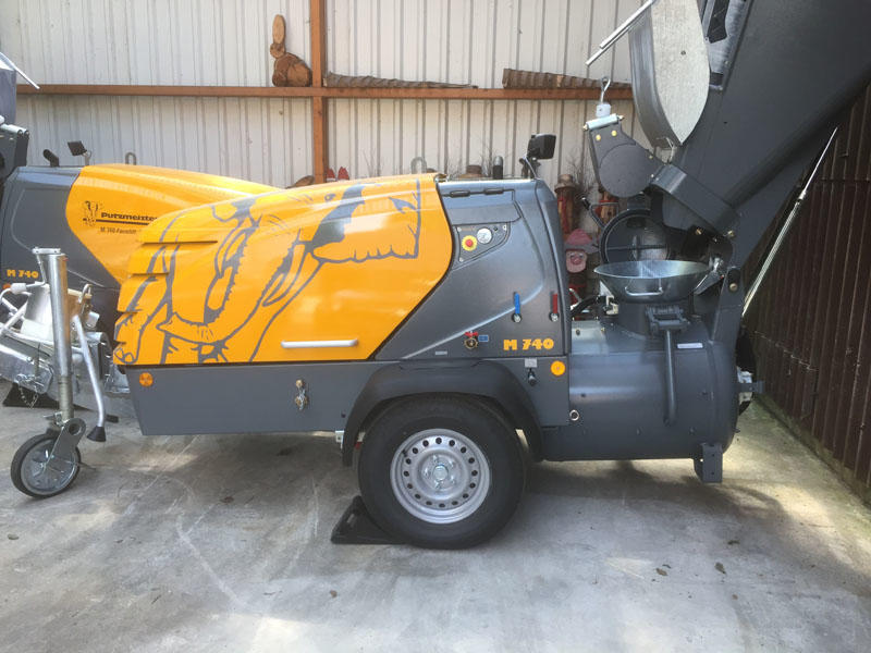 Westbrock Fußbodentechnik GmbH