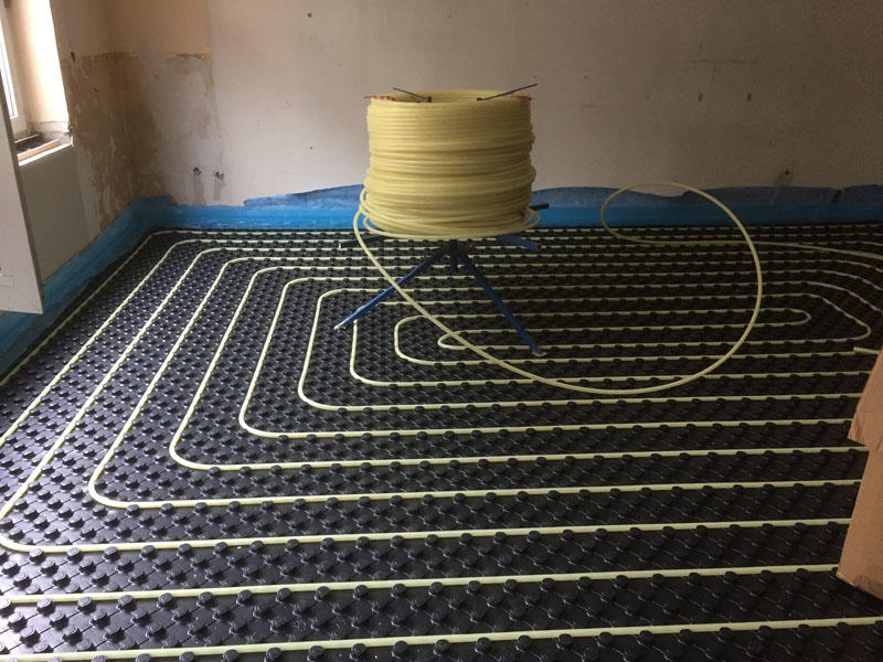 Westbrock Fußbodentechnik GmbH