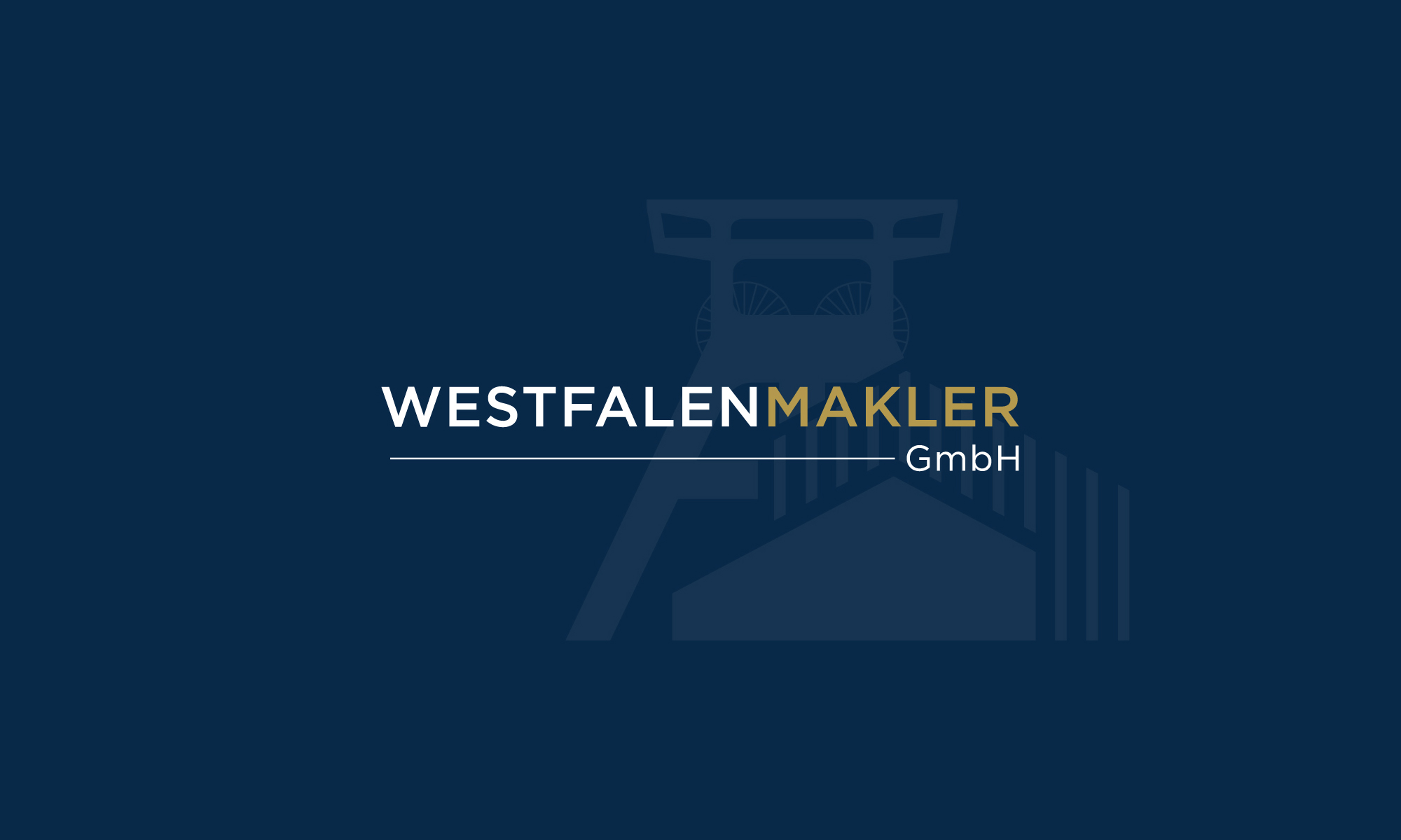Westfalenmakler GmbH - Versicherungen, Immobilien und Finanzierungen in Dortmund und Umgebung
