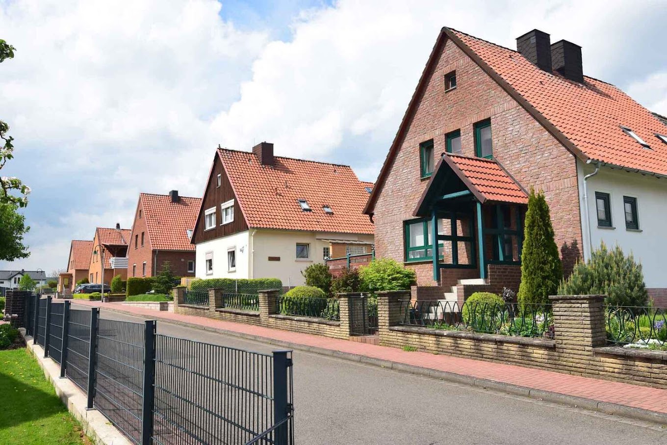 Westfalenmakler GmbH - Versicherungen, Immobilien und Finanzierungen in Dortmund und Umgebung