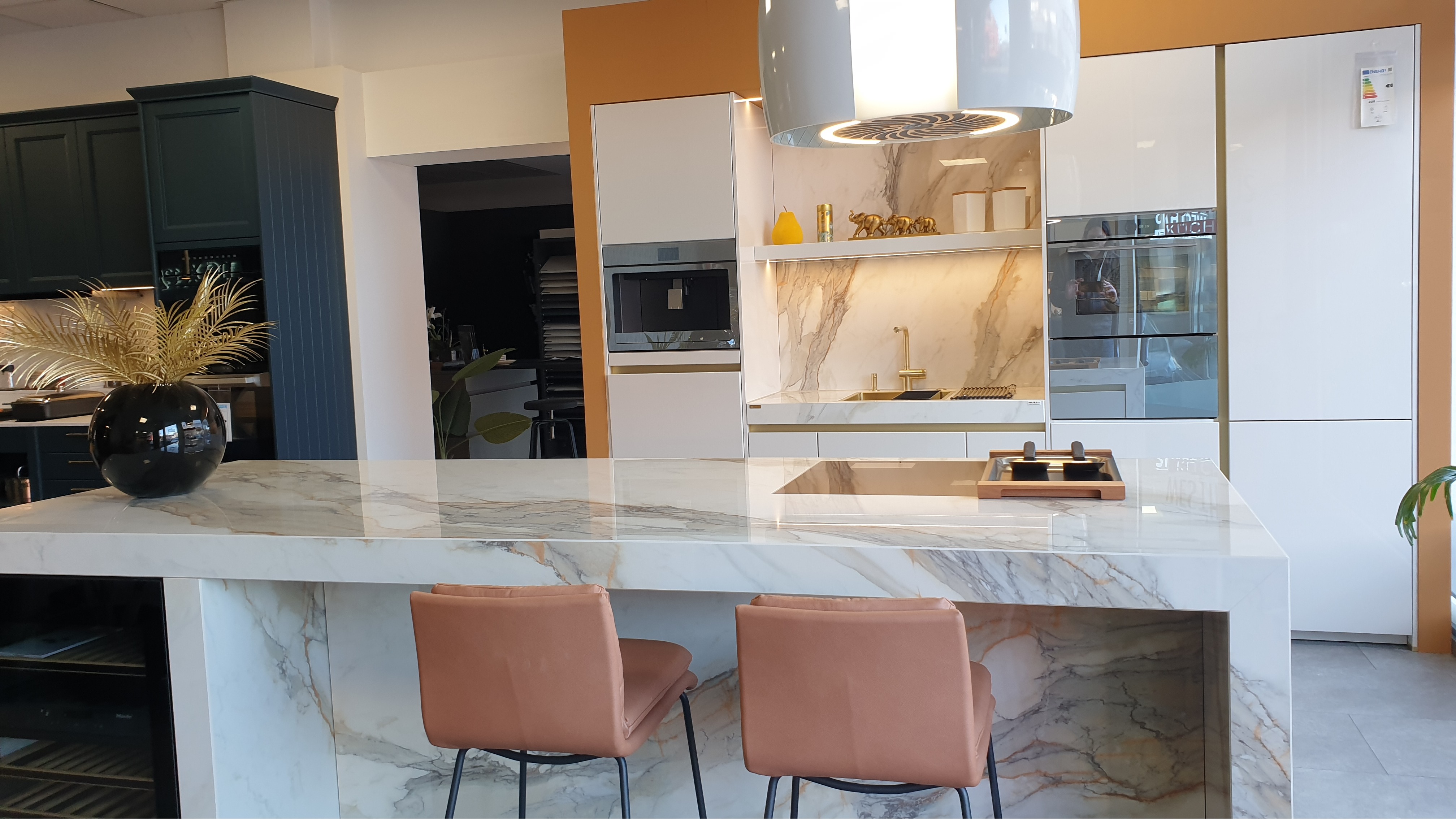 Westhaus Küchen & Wohndesign