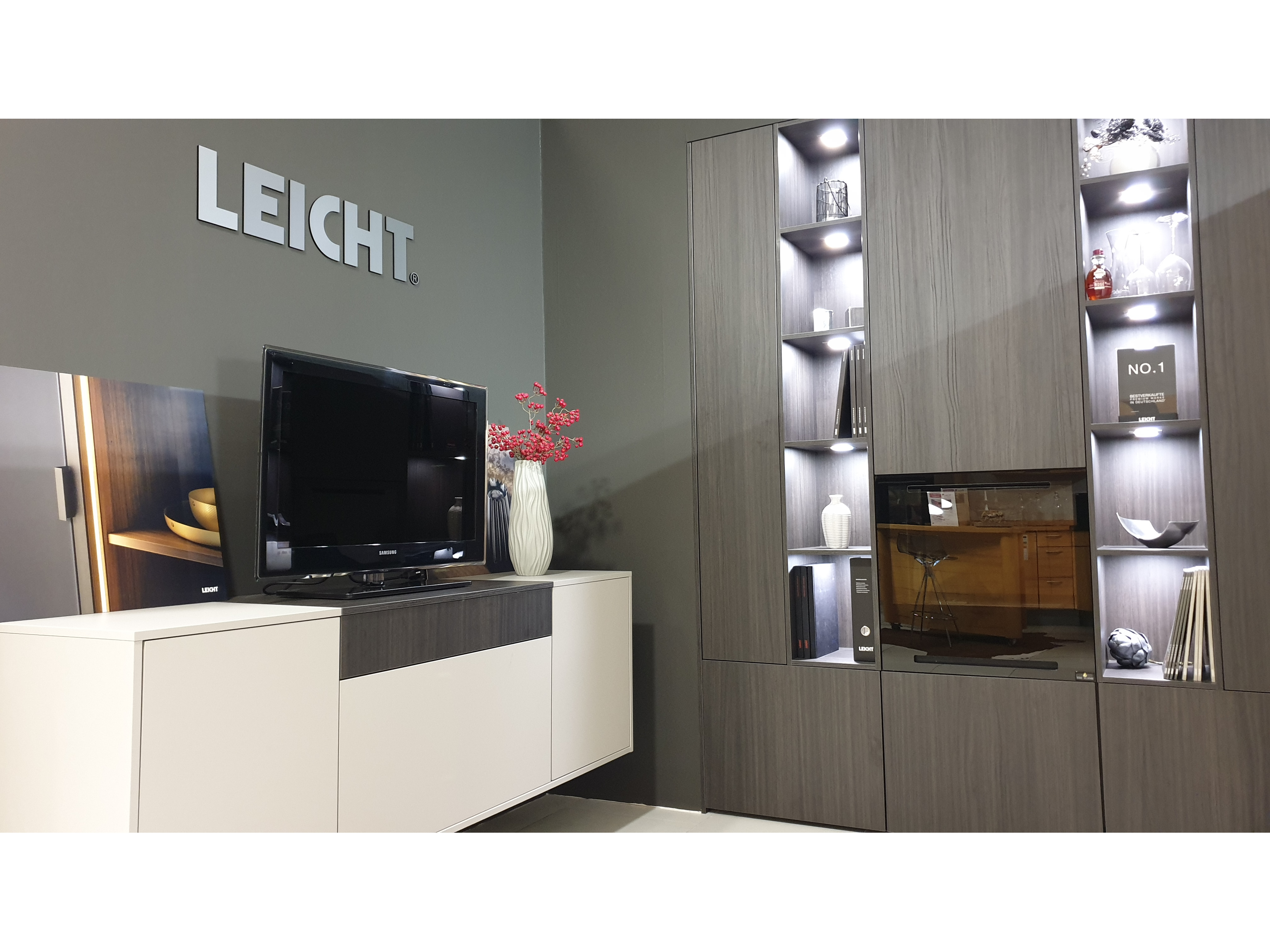 Westhaus Küchen & Wohndesign