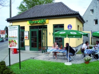 Wienerwald München Bajuwarenstraße