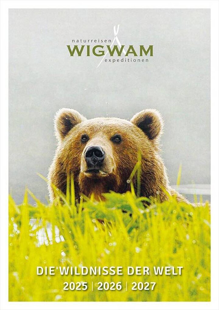 WIGWAM Naturreisen und Expeditionen GmbH