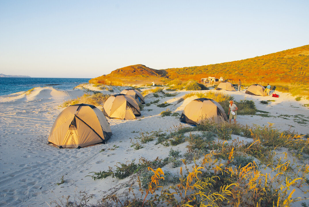 WIGWAM Naturreisen und Expeditionen GmbH