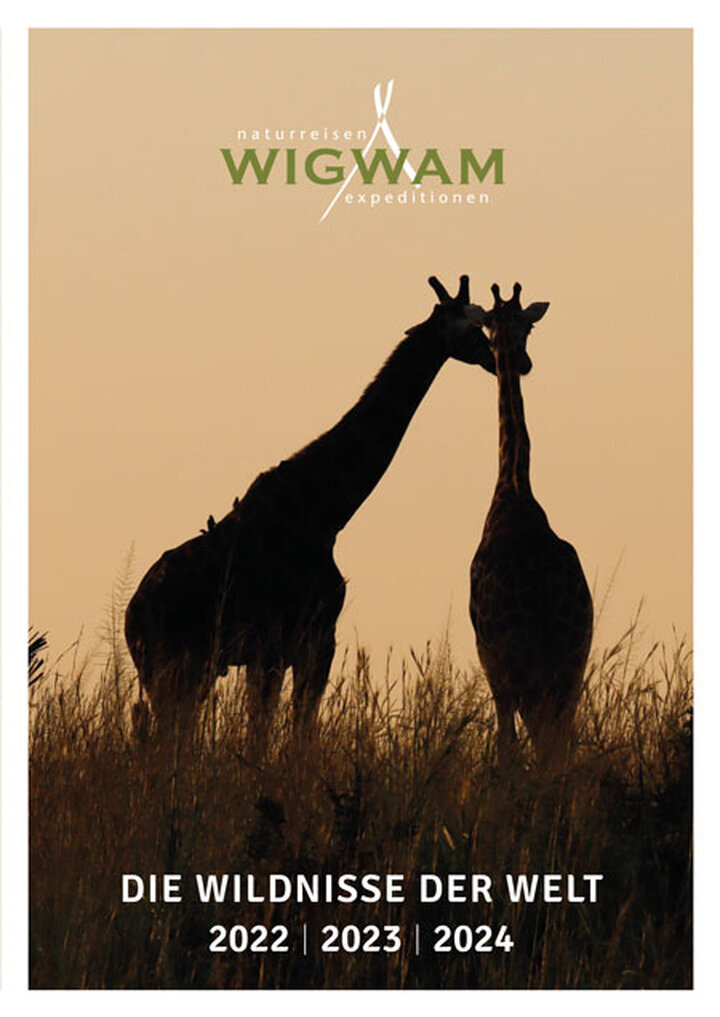 WIGWAM Naturreisen und Expeditionen GmbH