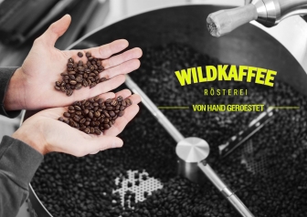 Wildkaffee Shop & Showrösterei - Wild & Wild GbR