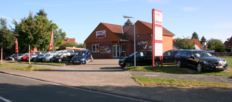 Wilke Automobile e. K.