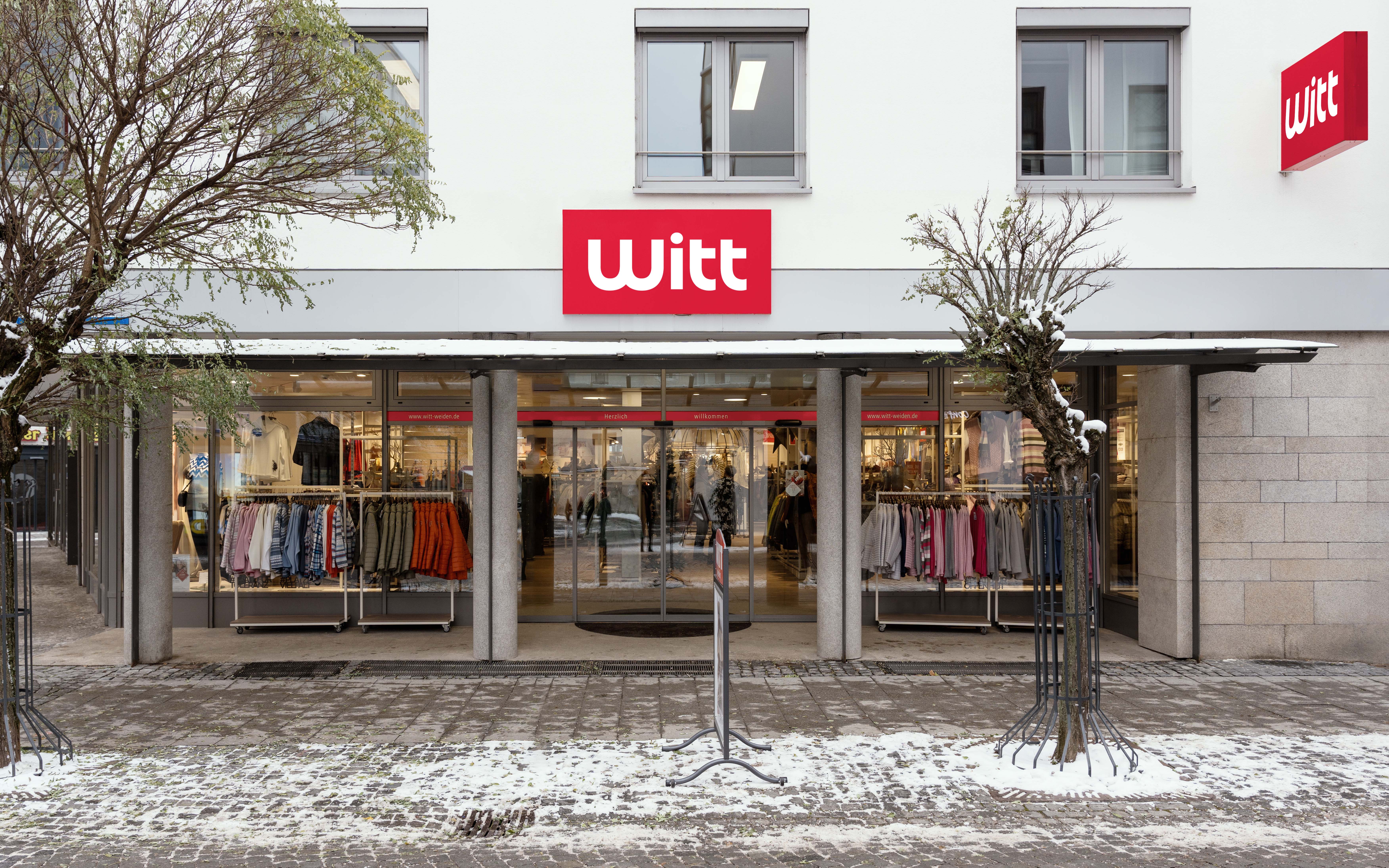 Witt Crailsheim