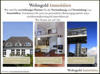Wohngold Immobilien