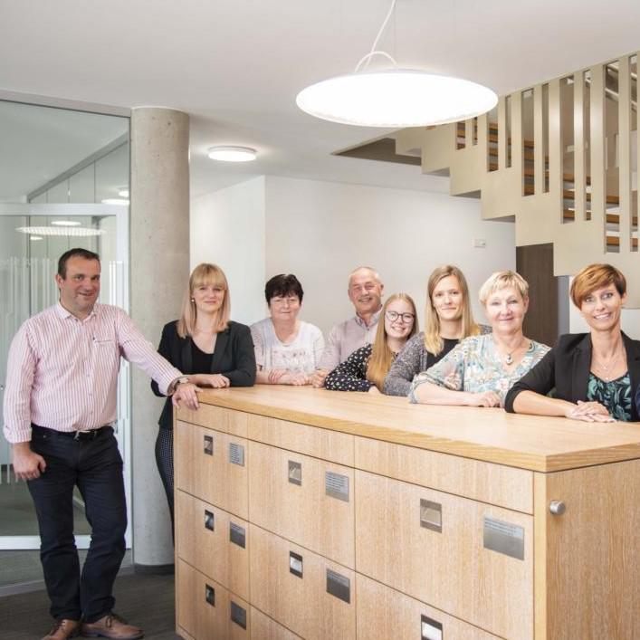 Wohnungsgesellschaft Hohenstein-Ernstthal mbH