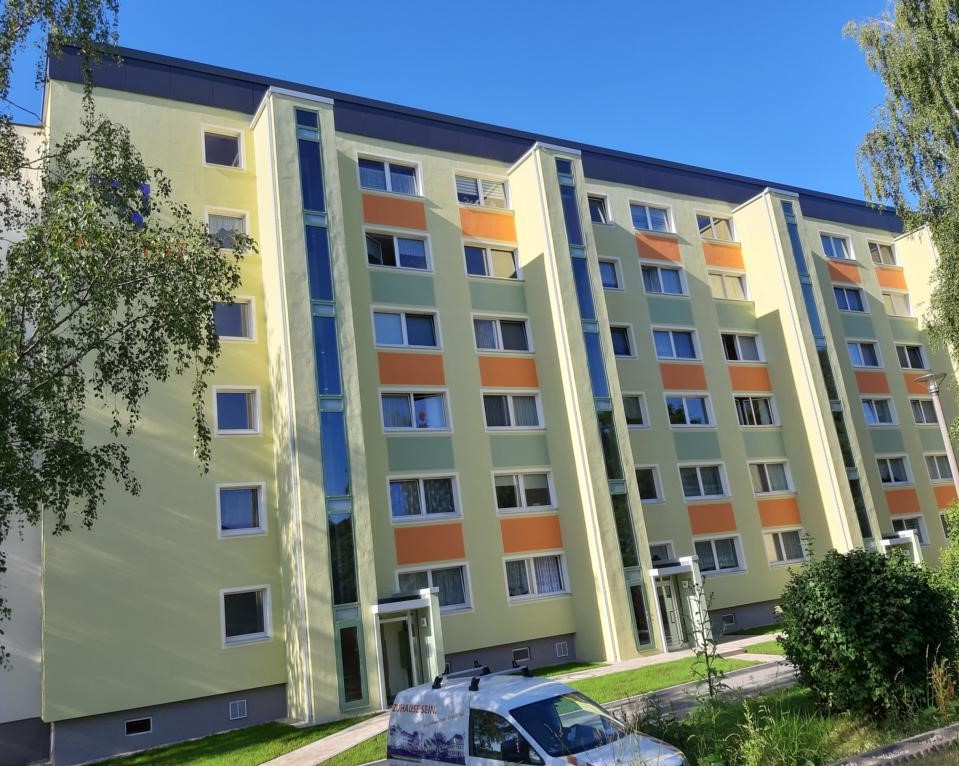 Wohnungsgesellschaft Hohenstein-Ernstthal mbH