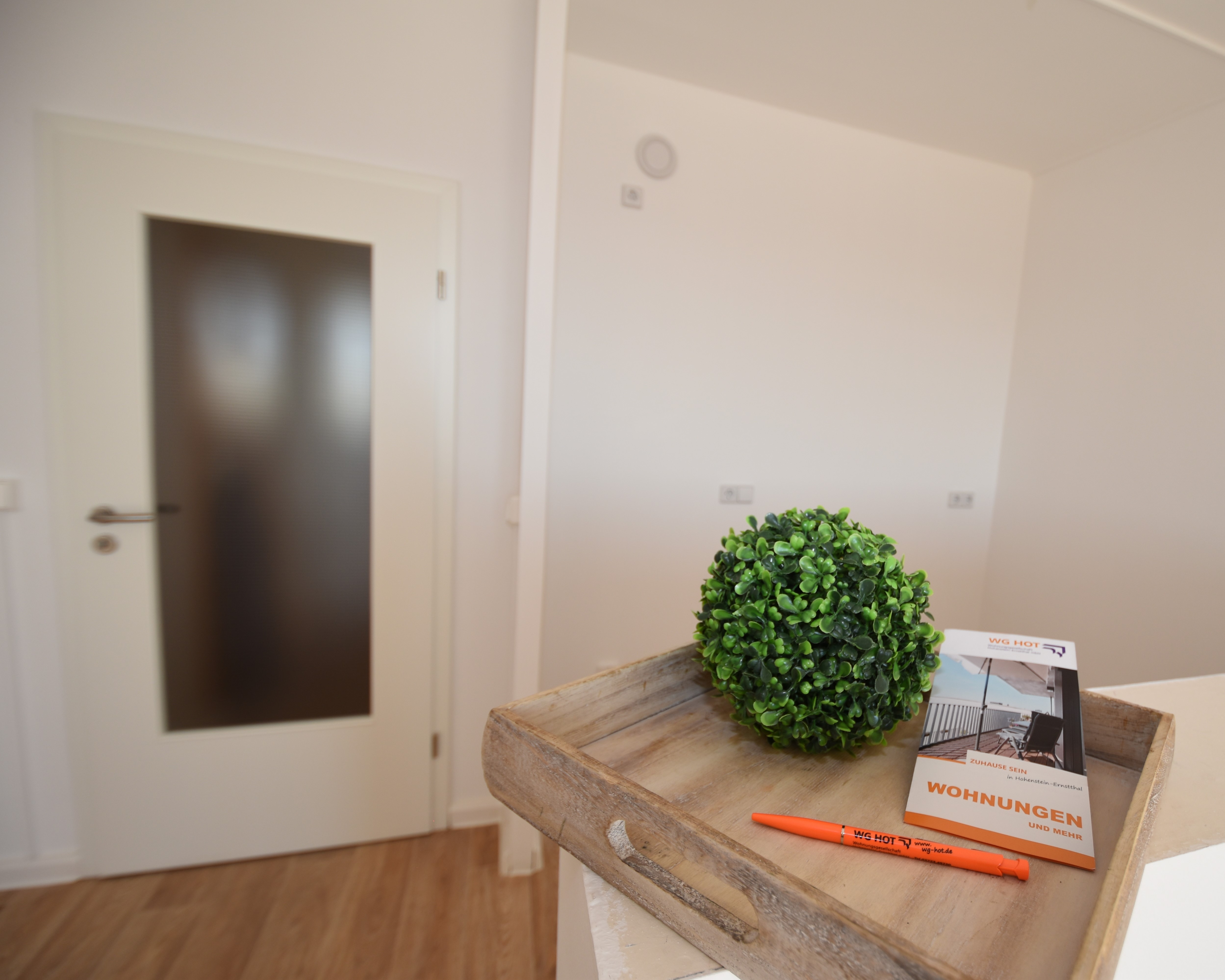 Wohnungsgesellschaft Hohenstein-Ernstthal mbH