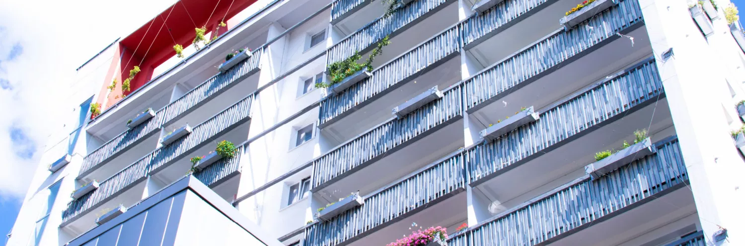 WH-WOHNzimmer Wohnungsgesellschaft mbH Hoyerswerda