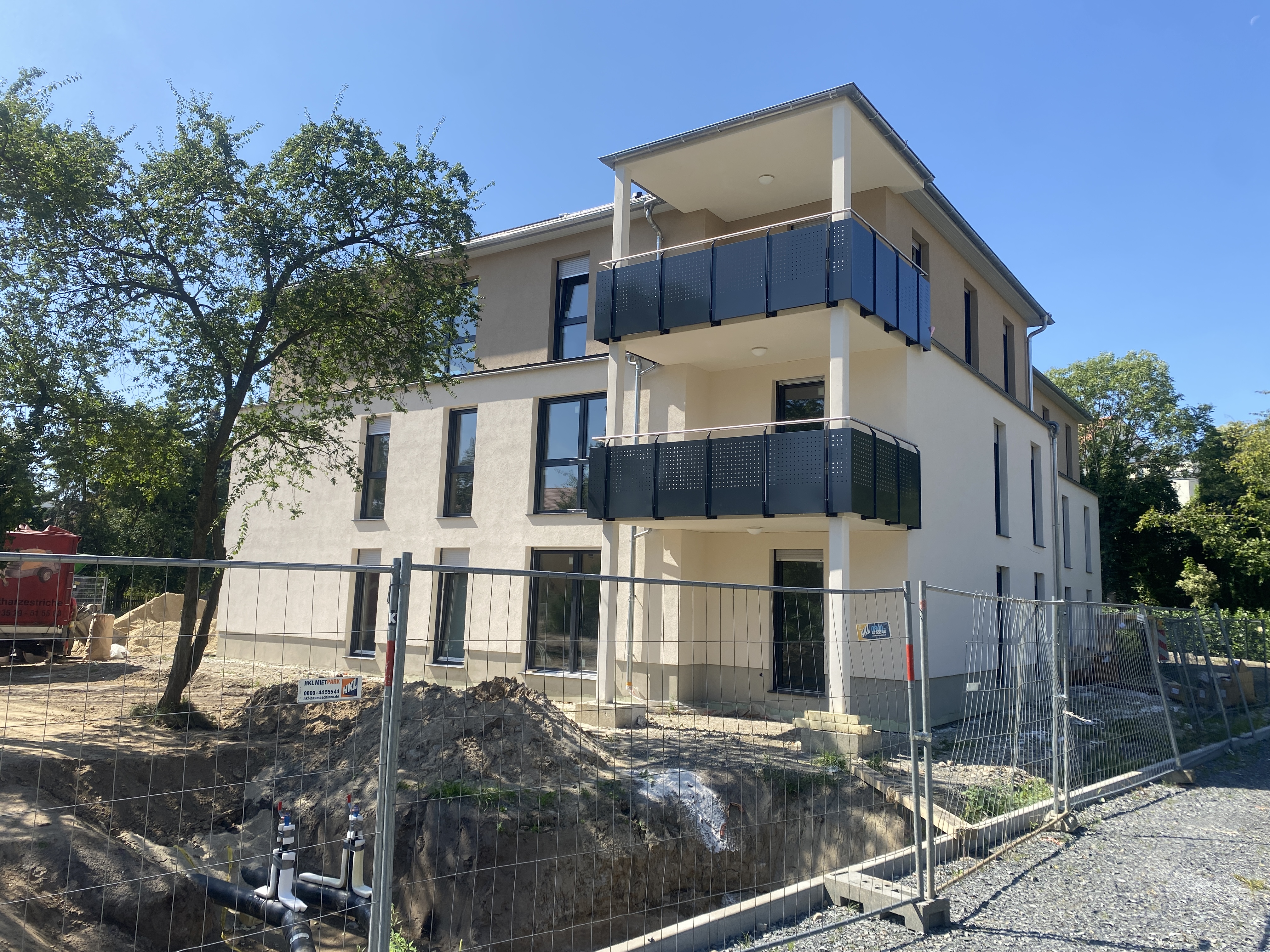 WH-WOHNzimmer Wohnungsgesellschaft mbH Hoyerswerda