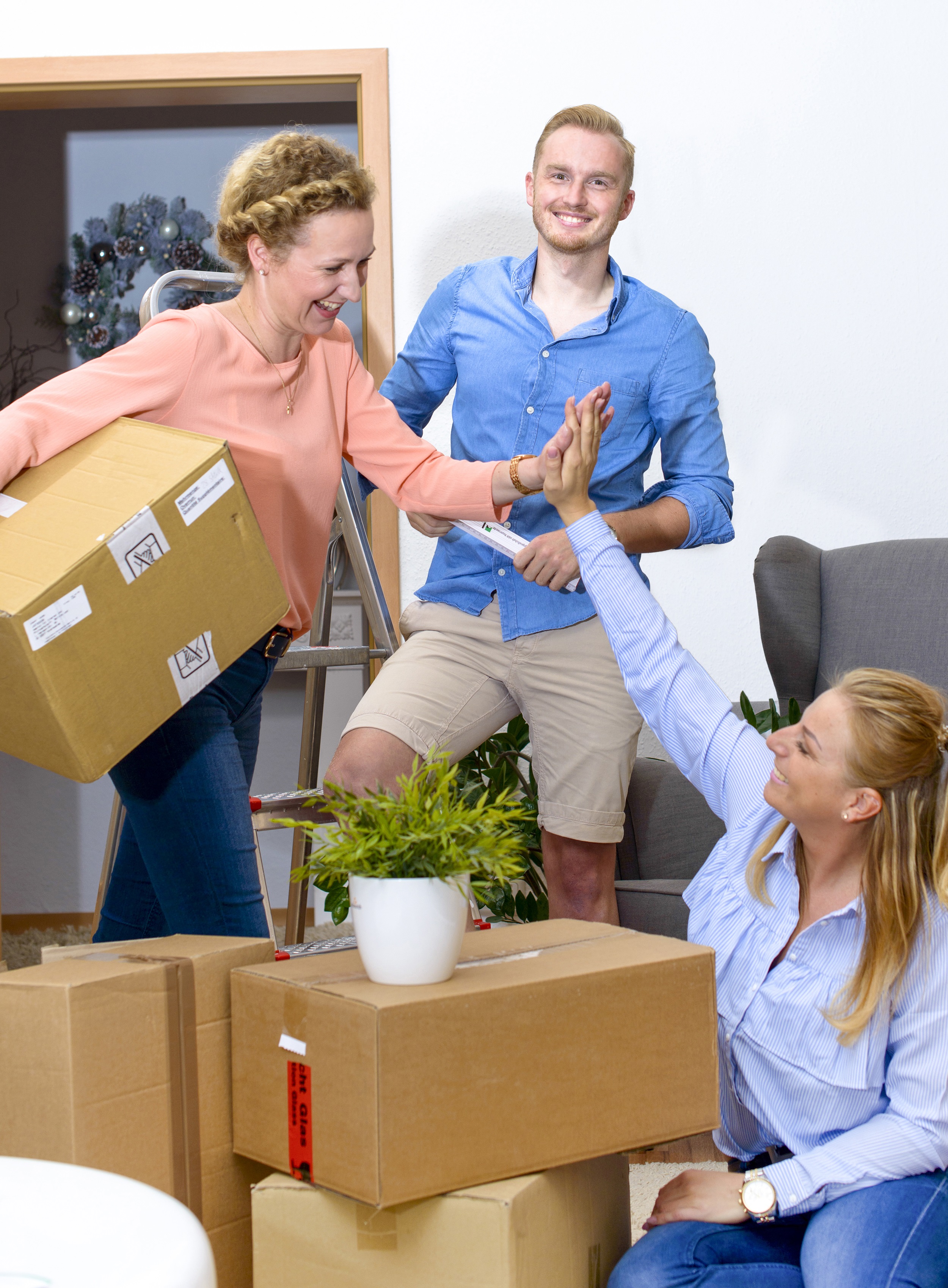 WH-WOHNzimmer Wohnungsgesellschaft mbH Hoyerswerda