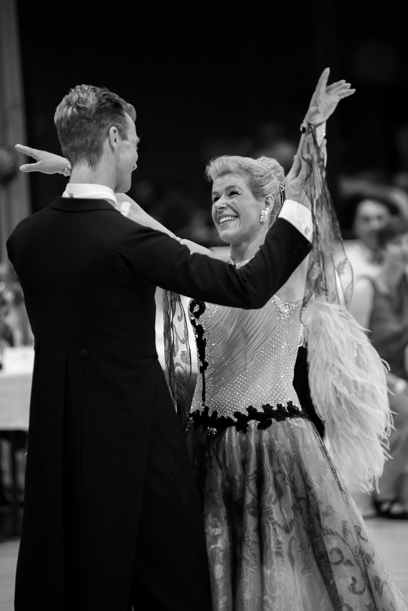 Wolfgang Jammer Tanzschule Dance Planet Düsseldorf