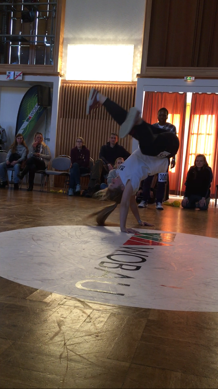 Wolfgang Jammer Tanzschule Dance Planet Düsseldorf