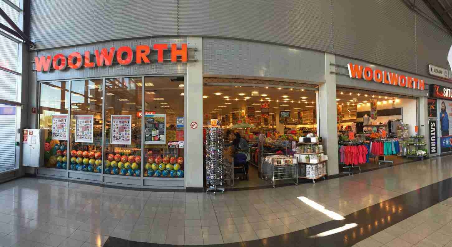 Woolworth