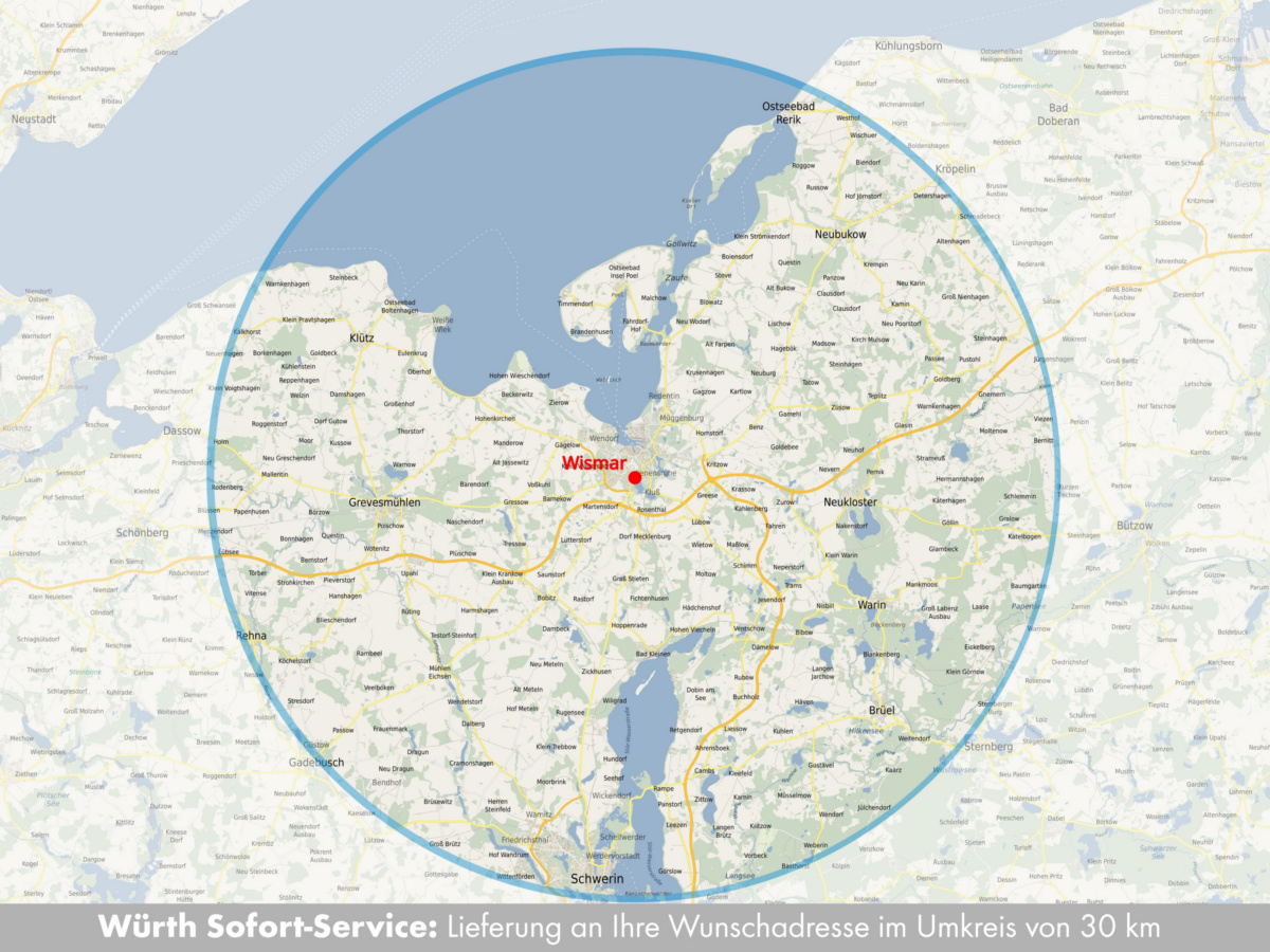 Würth Wismar