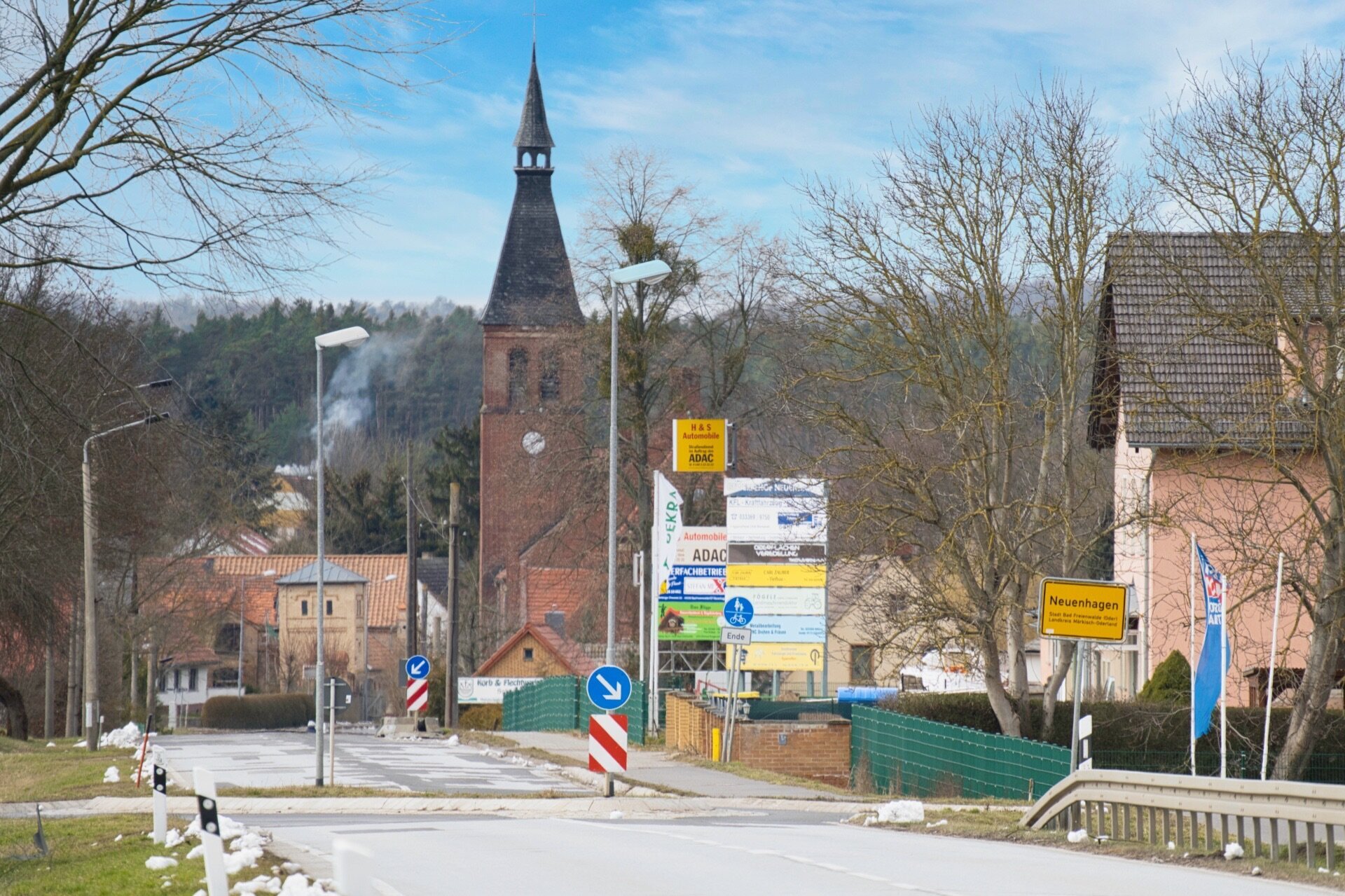 Wüstenrot Immobilien Mathias Bergmann