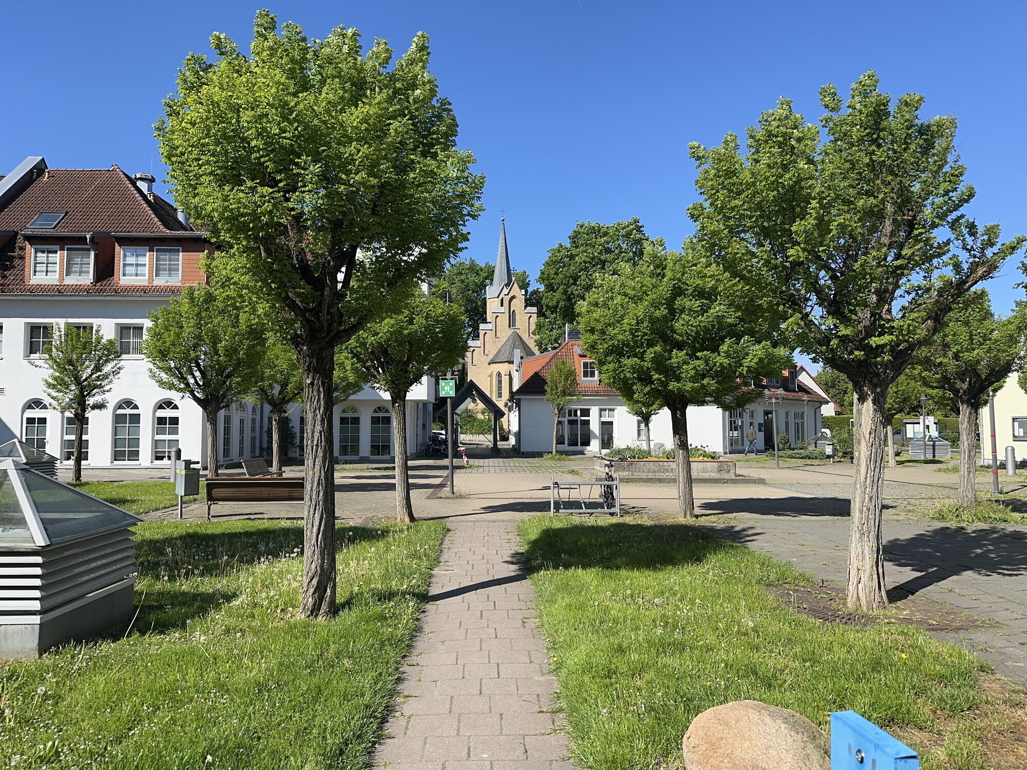 Wüstenrot Immobilien Mathias Bergmann